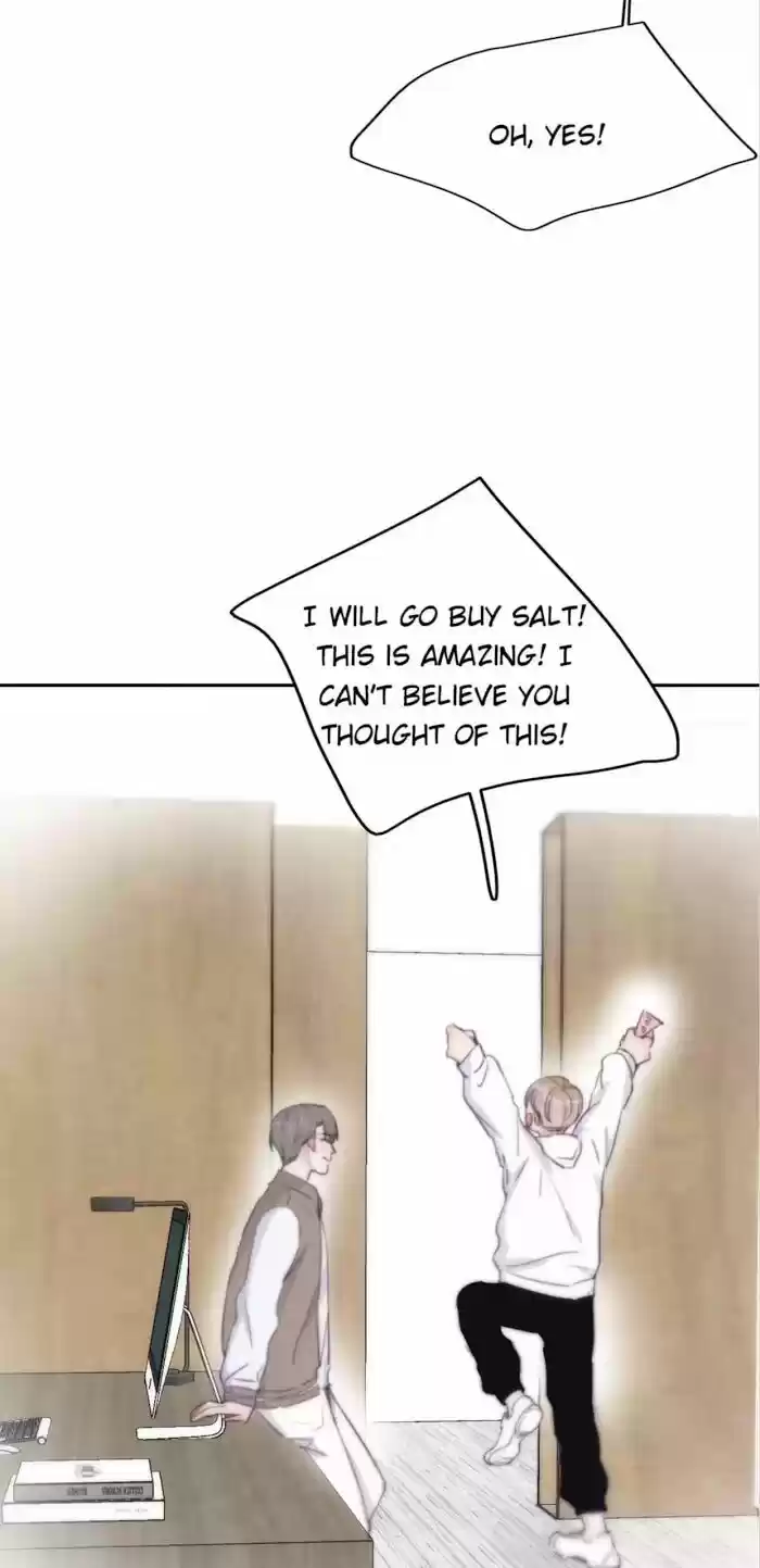 Counterattack Through Pregnancy Vol.01 Ch.113