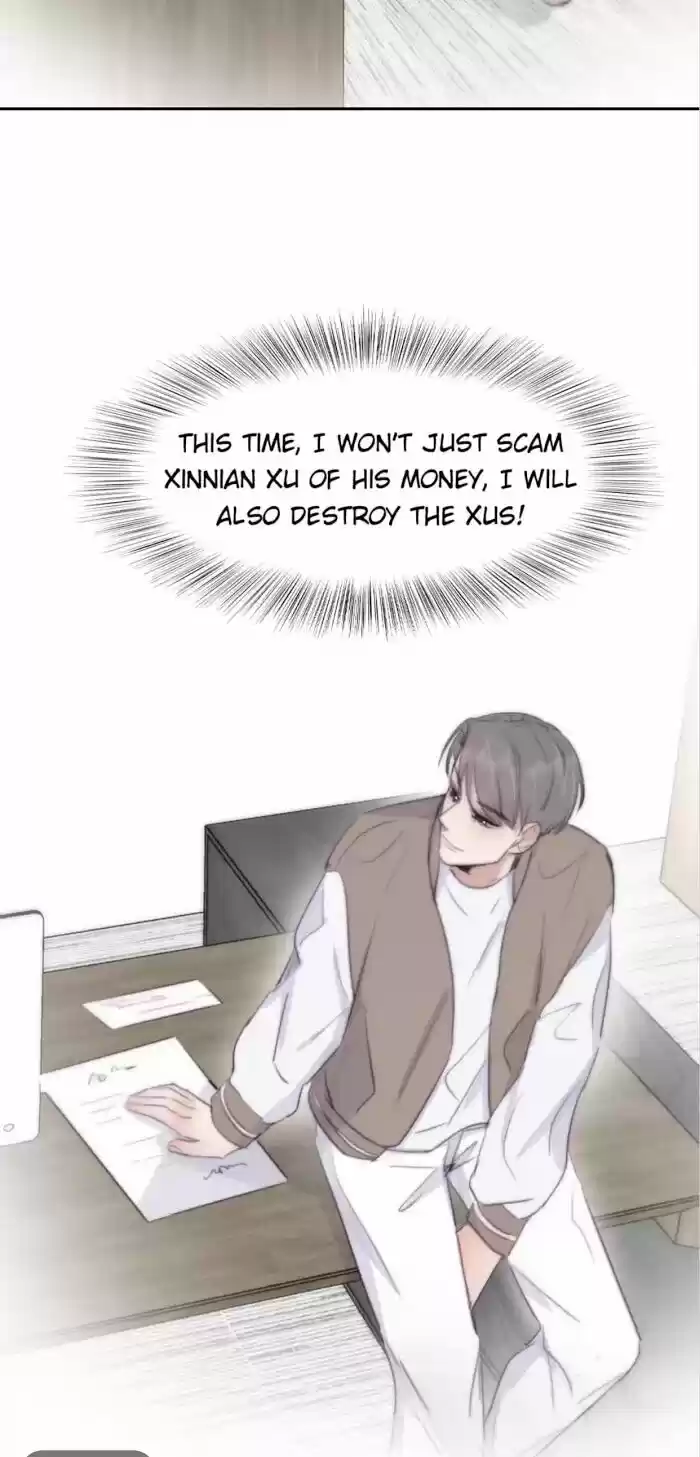 Counterattack Through Pregnancy Vol.01 Ch.113