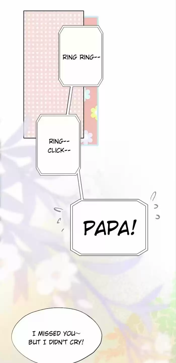 Counterattack Through Pregnancy Vol.01 Ch.113