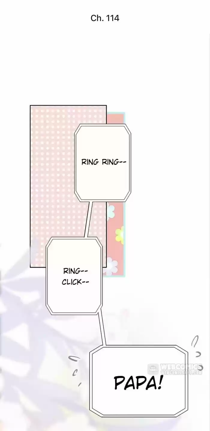 Counterattack Through Pregnancy Vol.01 Ch.114