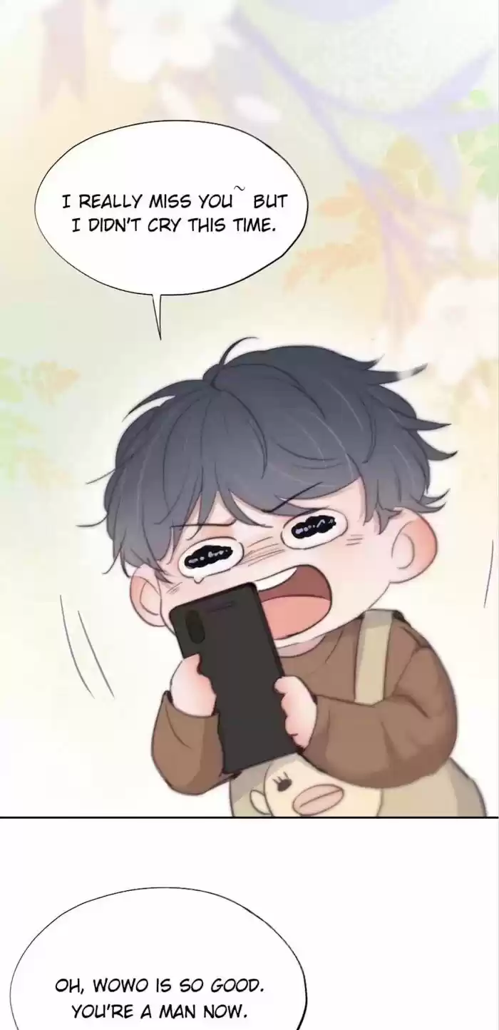 Counterattack Through Pregnancy Vol.01 Ch.114