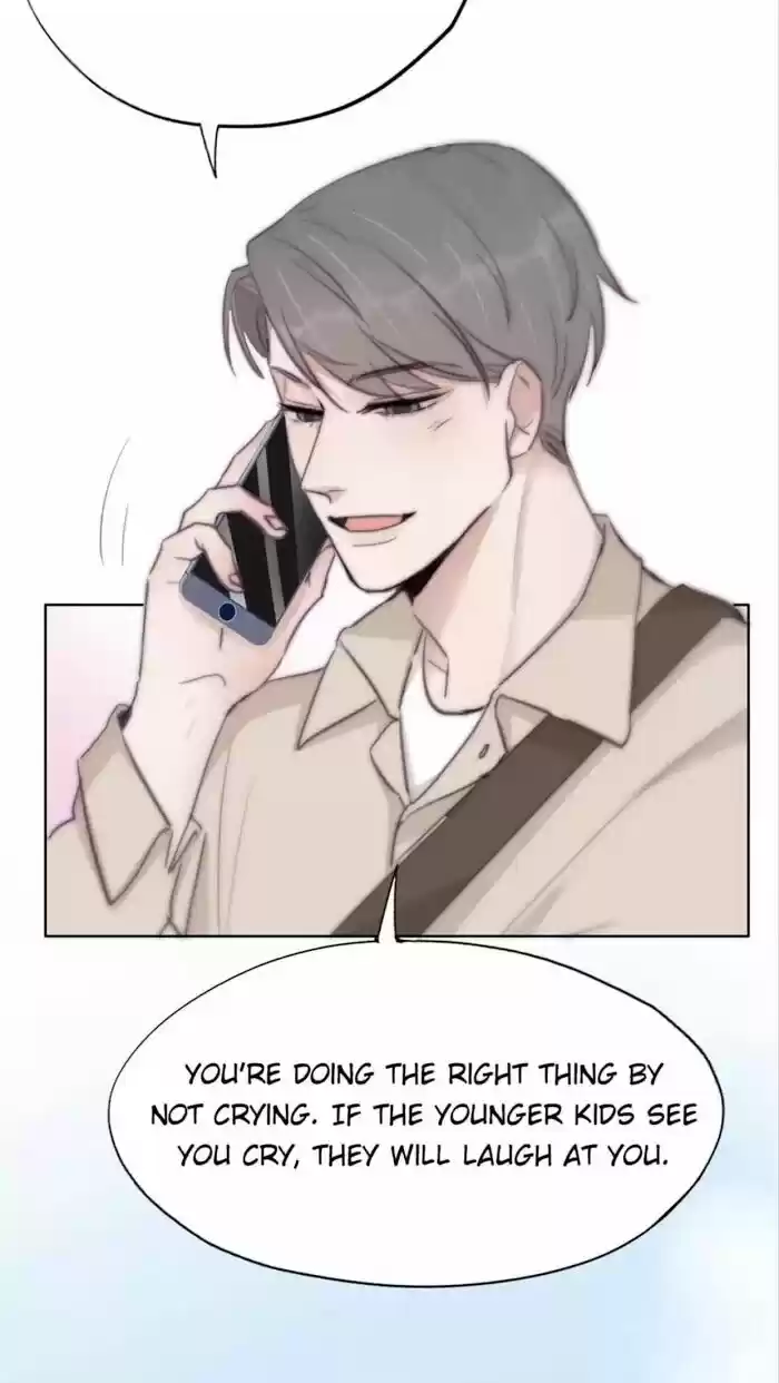 Counterattack Through Pregnancy Vol.01 Ch.114