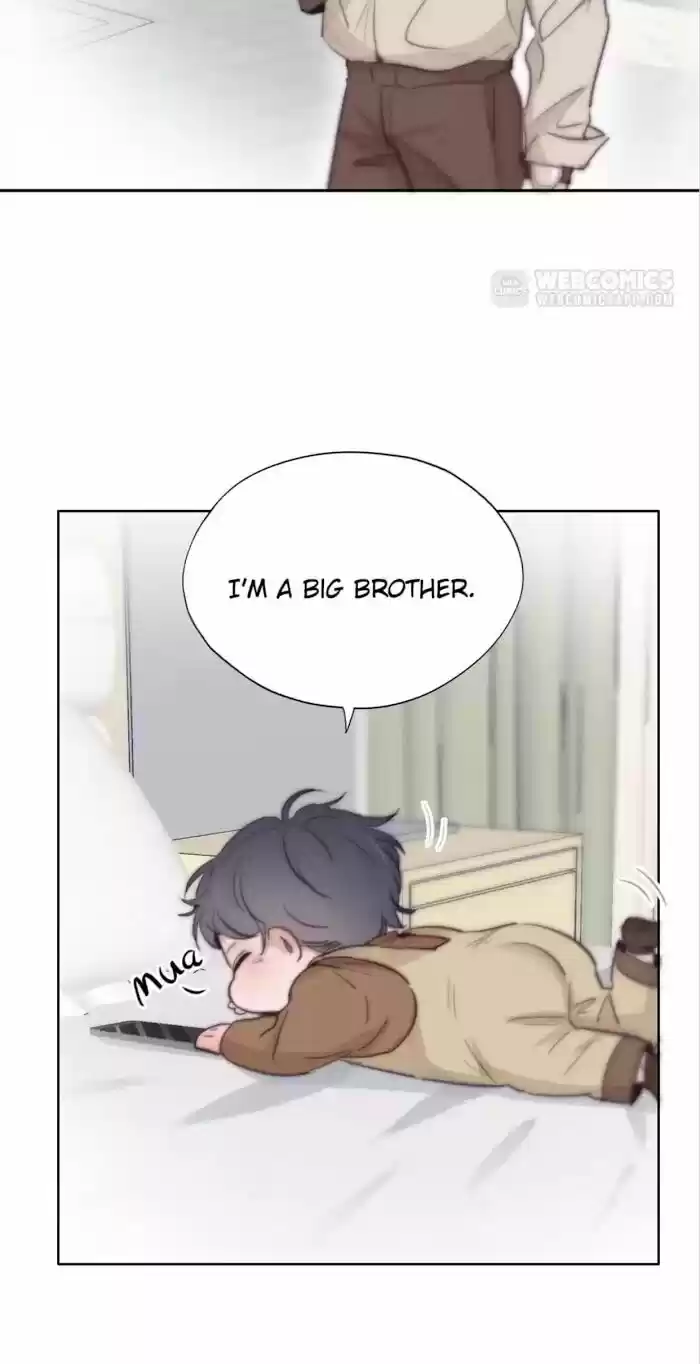 Counterattack Through Pregnancy Vol.01 Ch.114