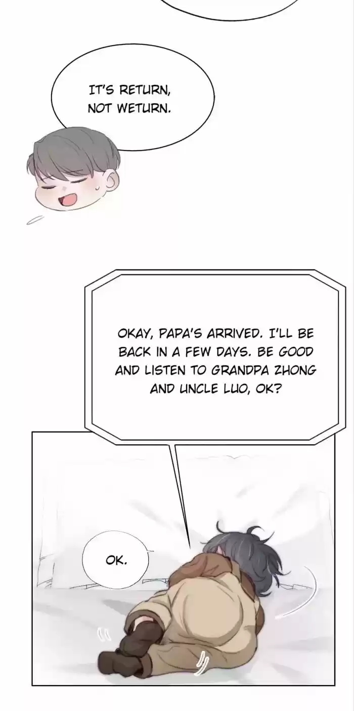 Counterattack Through Pregnancy Vol.01 Ch.114