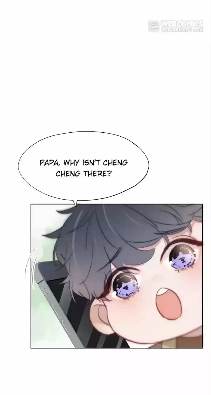 Counterattack Through Pregnancy Vol.01 Ch.114