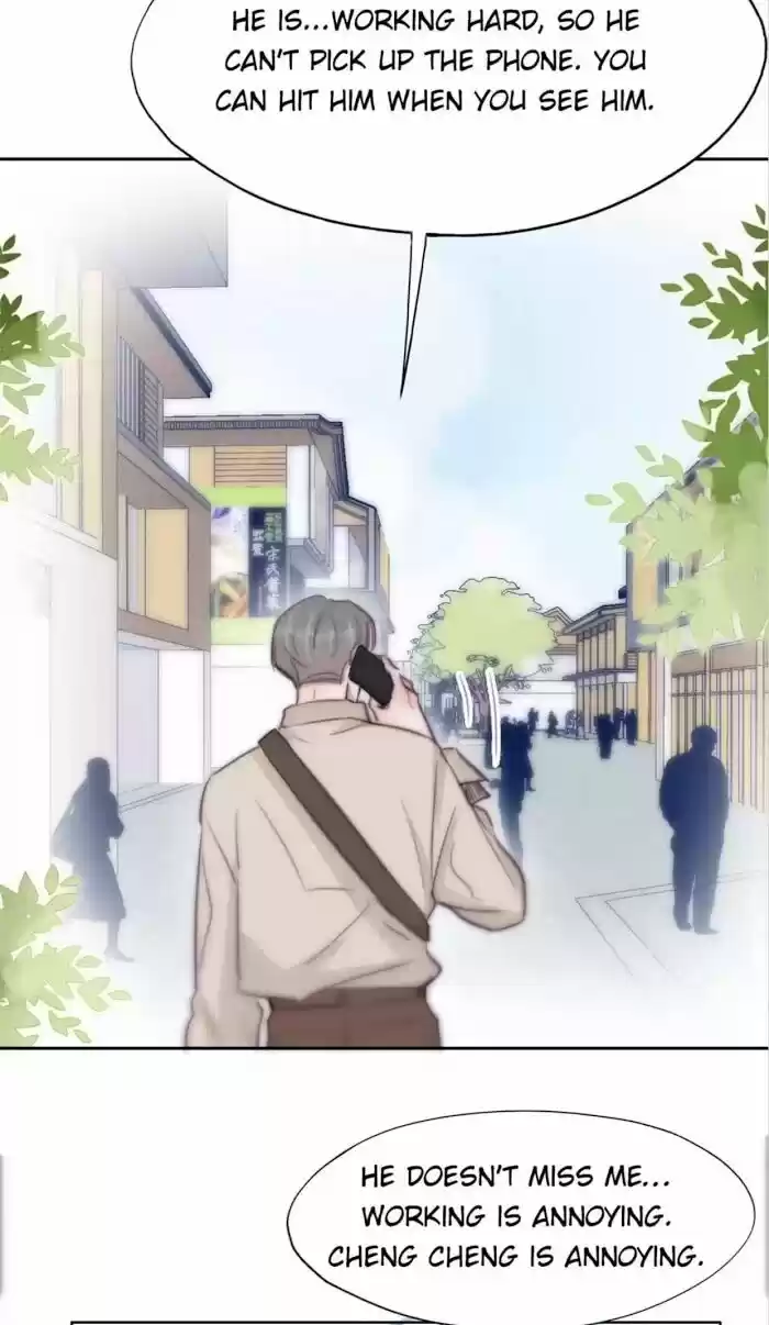 Counterattack Through Pregnancy Vol.01 Ch.114