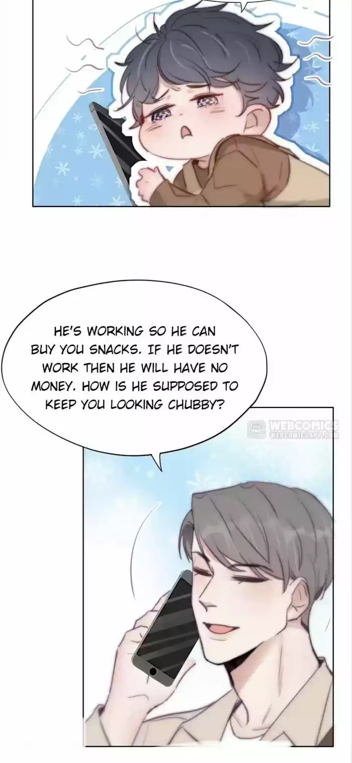 Counterattack Through Pregnancy Vol.01 Ch.114