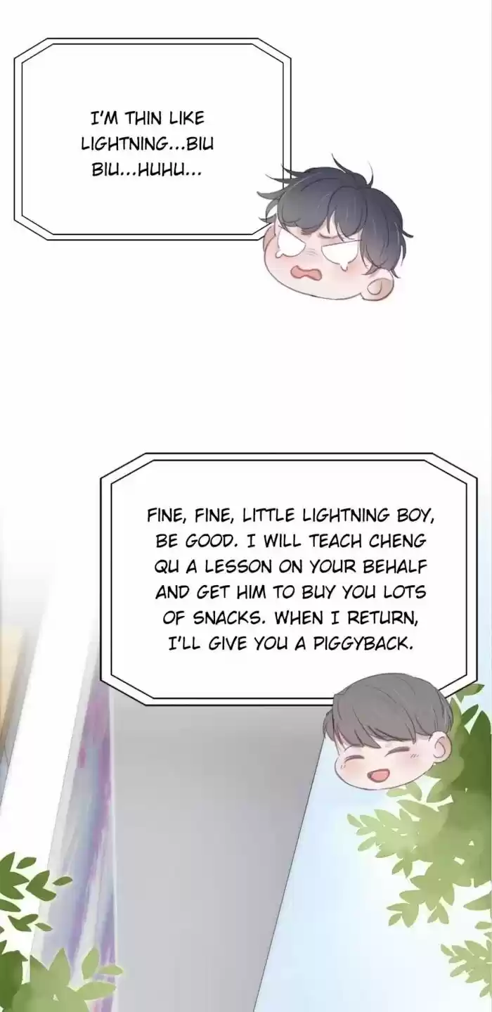 Counterattack Through Pregnancy Vol.01 Ch.114