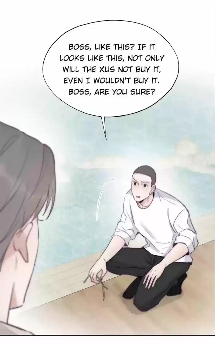 Counterattack Through Pregnancy Vol.01 Ch.114