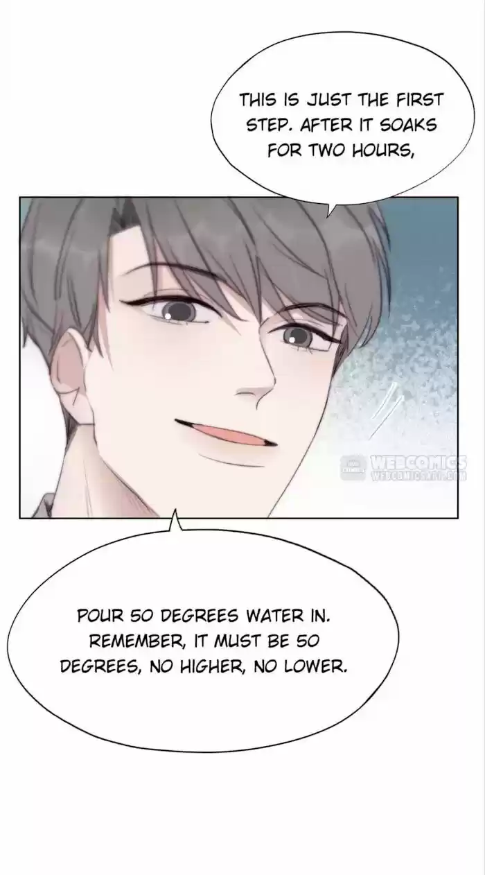 Counterattack Through Pregnancy Vol.01 Ch.114