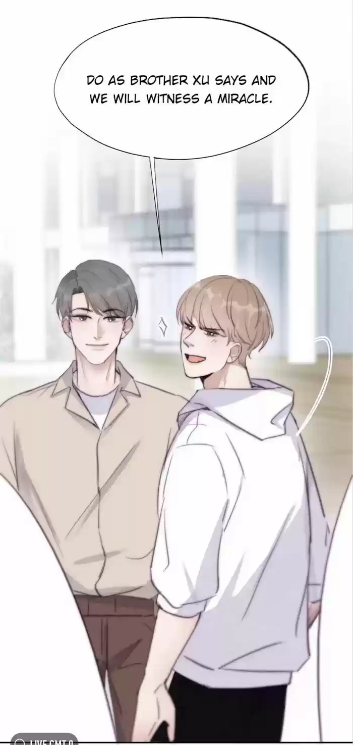 Counterattack Through Pregnancy Vol.01 Ch.114