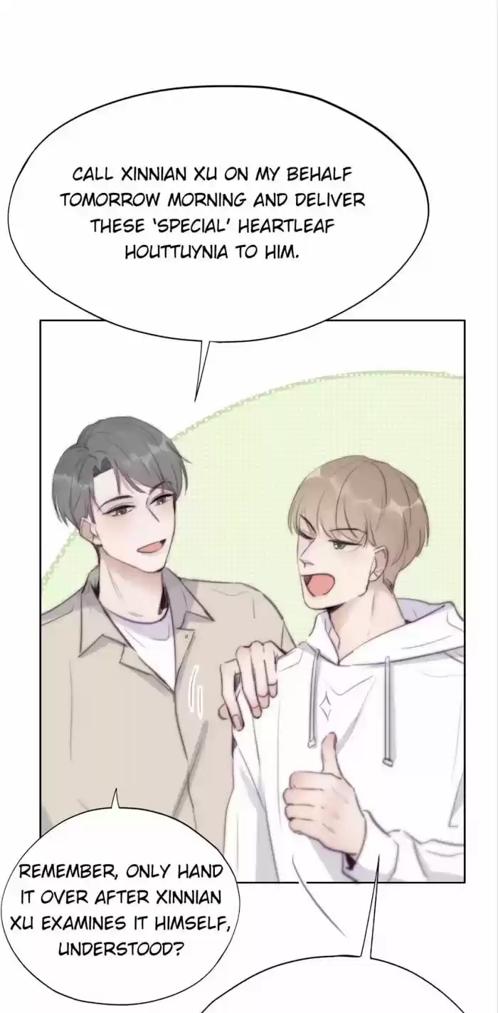 Counterattack Through Pregnancy Vol.01 Ch.114