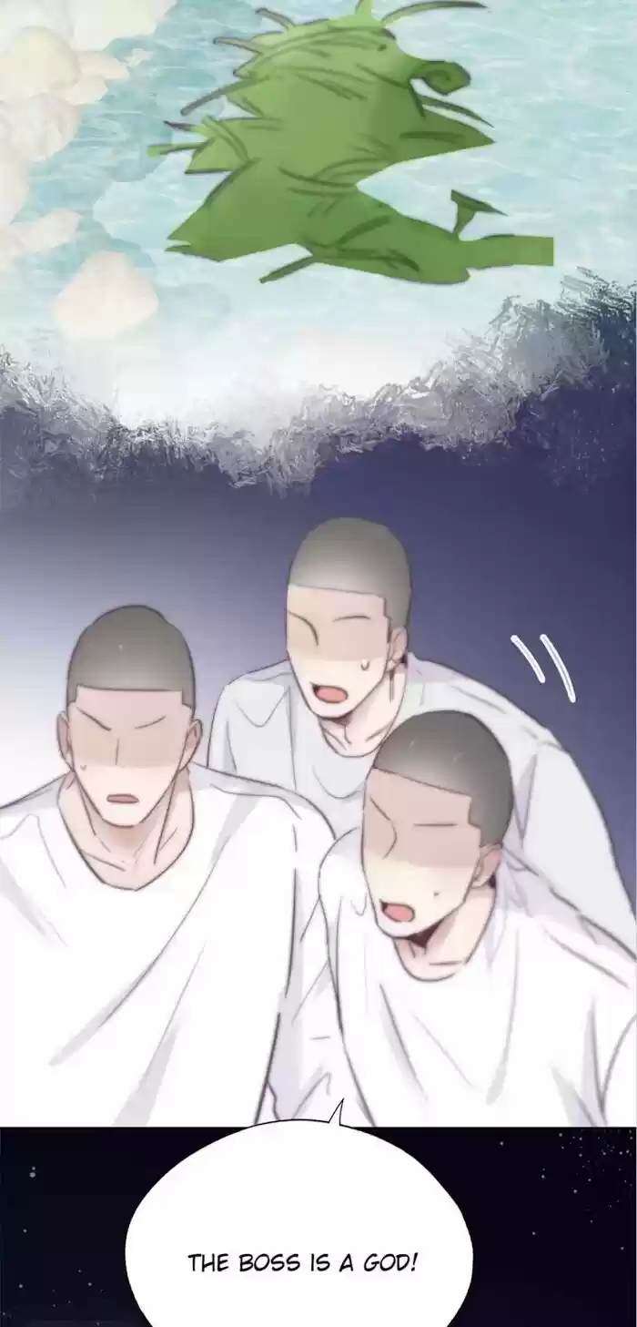 Counterattack Through Pregnancy Vol.01 Ch.114