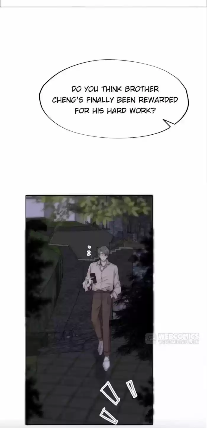 Counterattack Through Pregnancy Vol.01 Ch.114