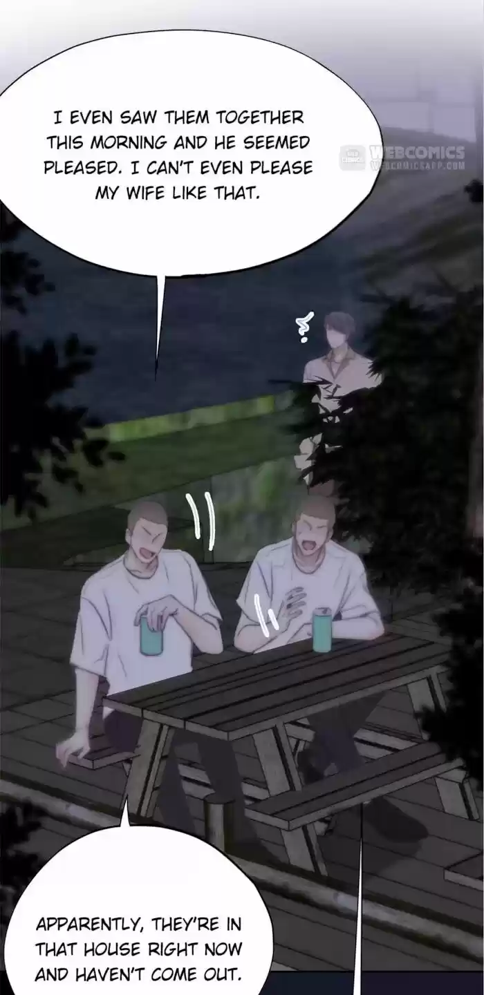 Counterattack Through Pregnancy Vol.01 Ch.114