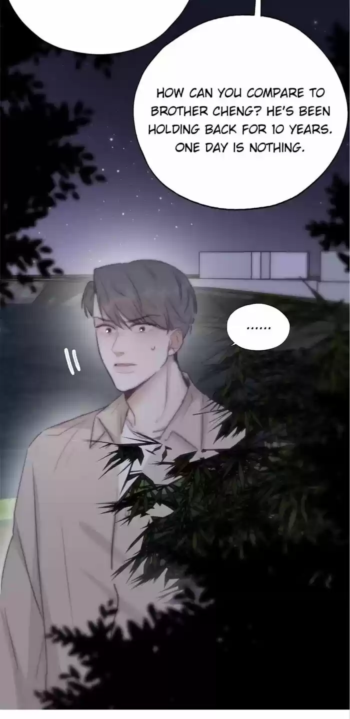 Counterattack Through Pregnancy Vol.01 Ch.114