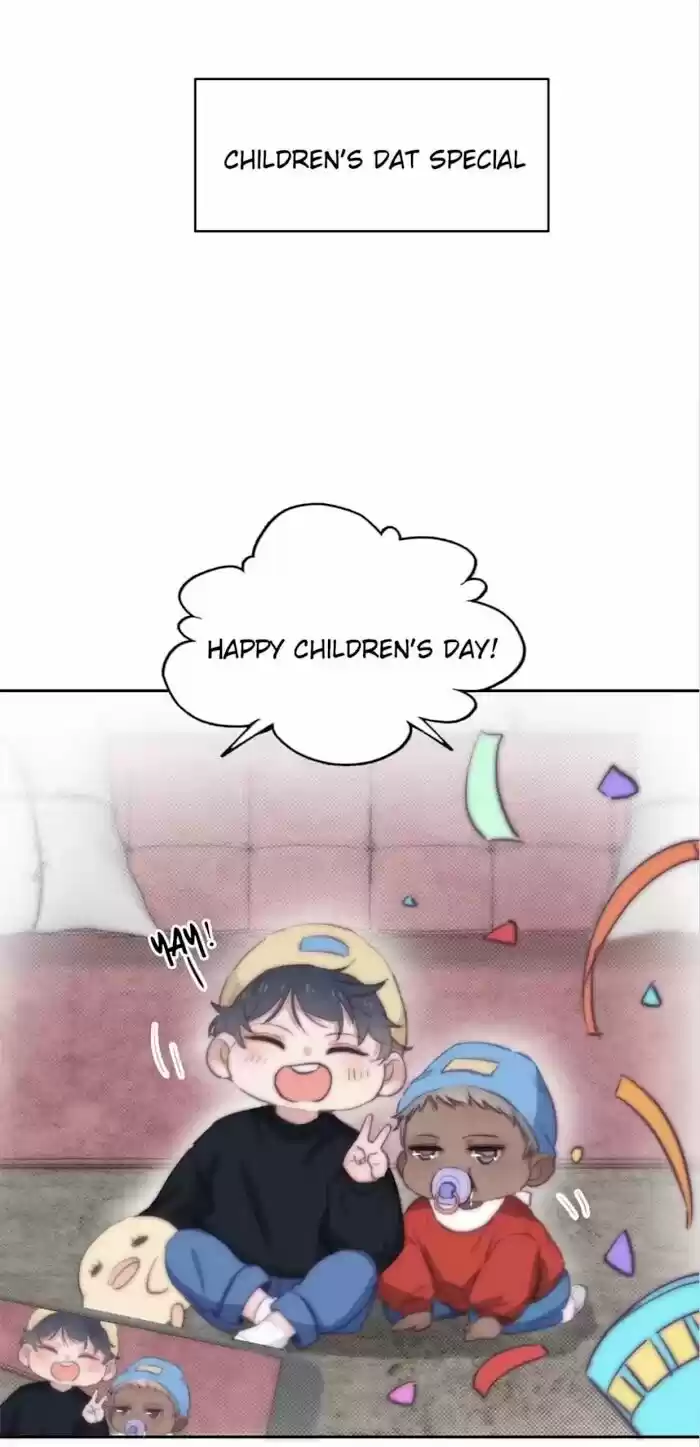 Counterattack Through Pregnancy Vol.01 Ch.114