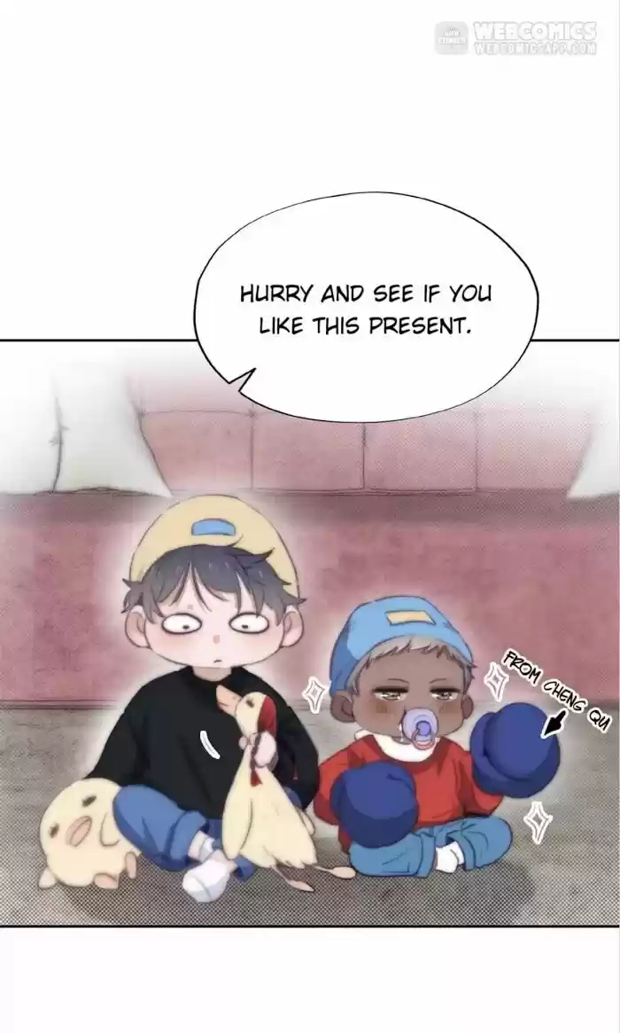 Counterattack Through Pregnancy Vol.01 Ch.114