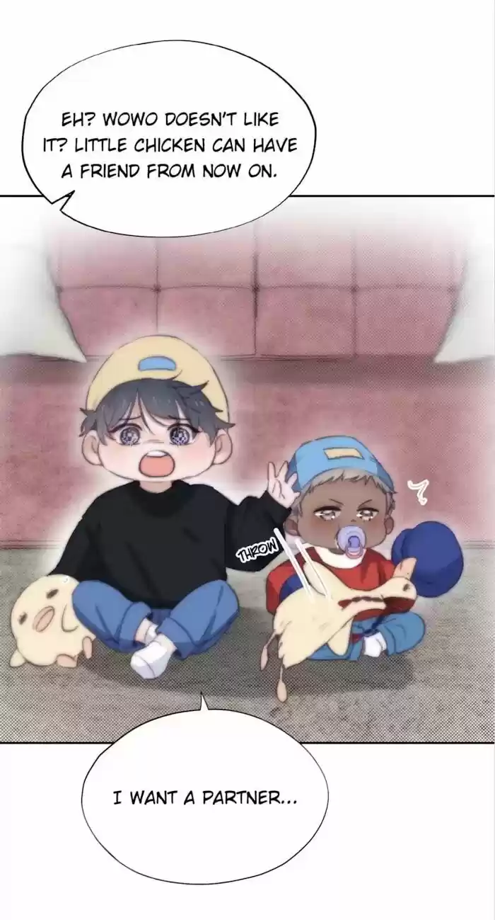 Counterattack Through Pregnancy Vol.01 Ch.114