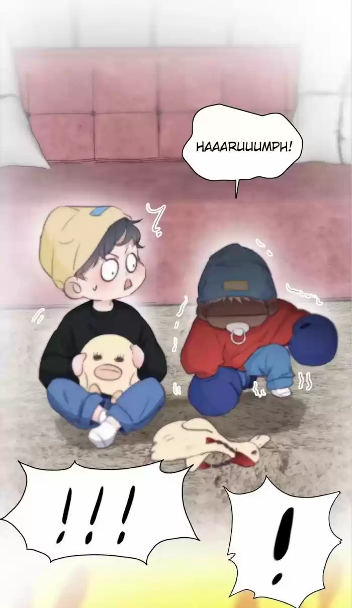 Counterattack Through Pregnancy Vol.01 Ch.114