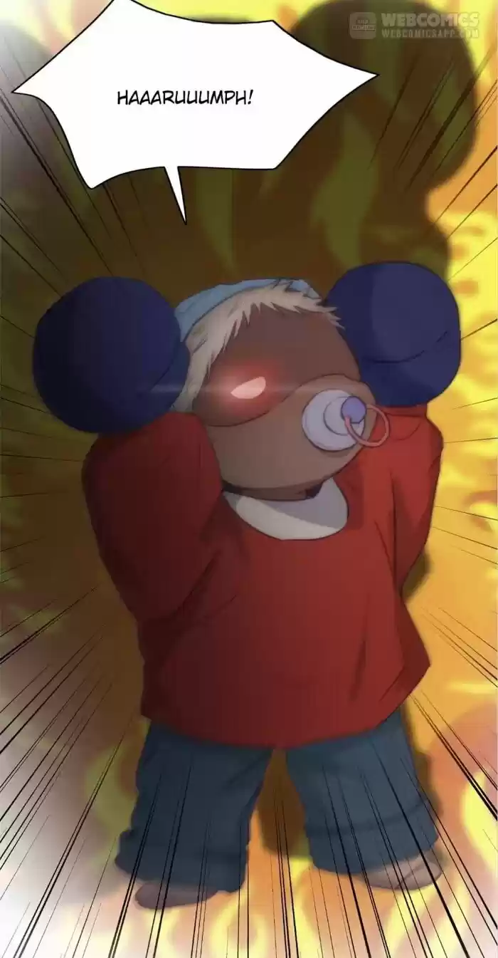 Counterattack Through Pregnancy Vol.01 Ch.114