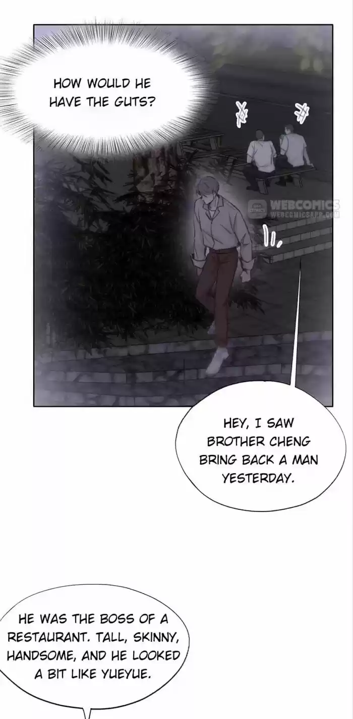 Counterattack Through Pregnancy Vol.01 Ch.115