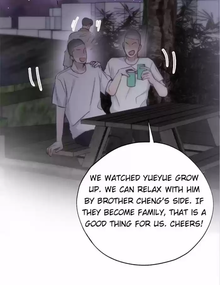 Counterattack Through Pregnancy Vol.01 Ch.115