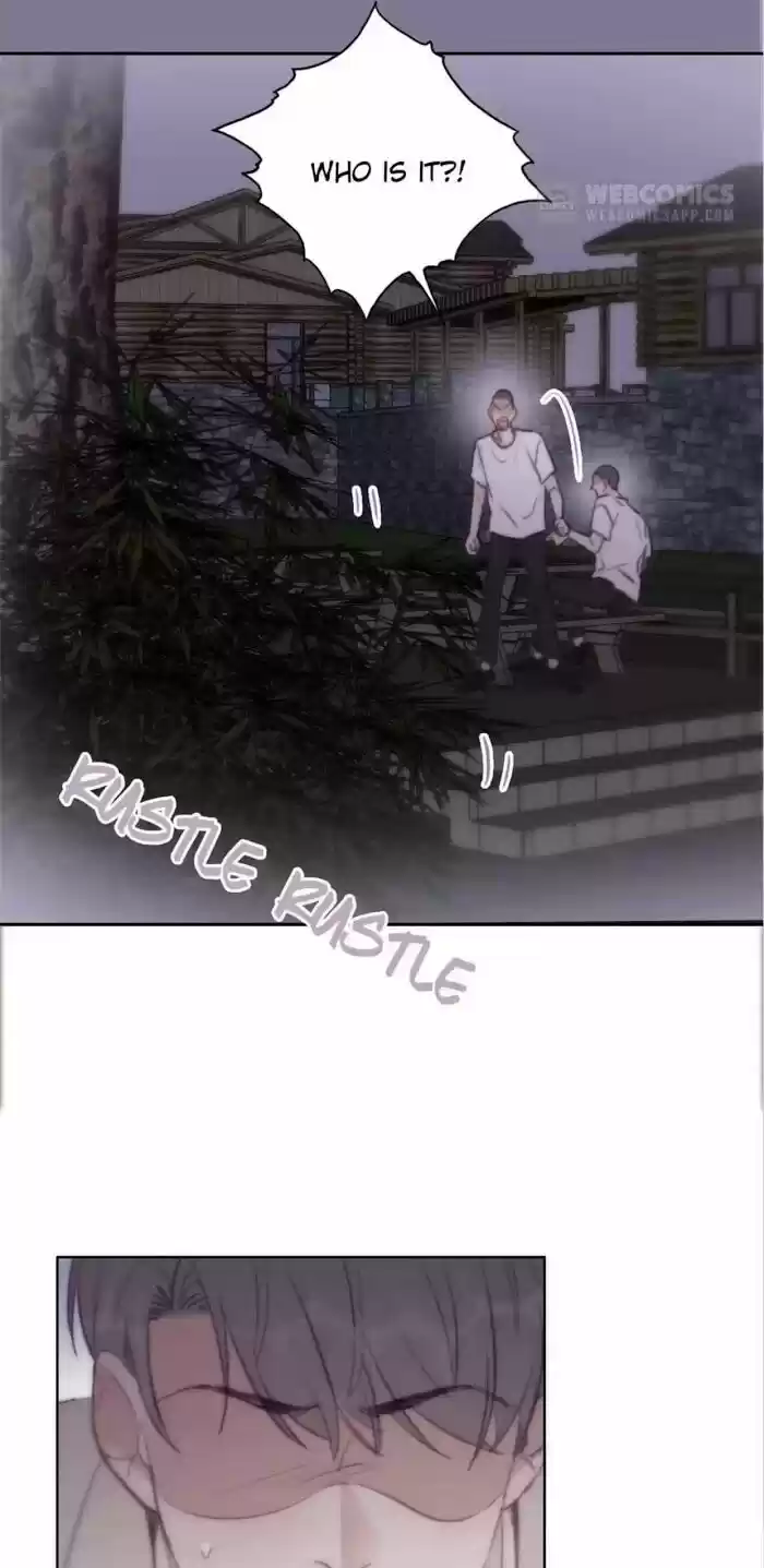 Counterattack Through Pregnancy Vol.01 Ch.115