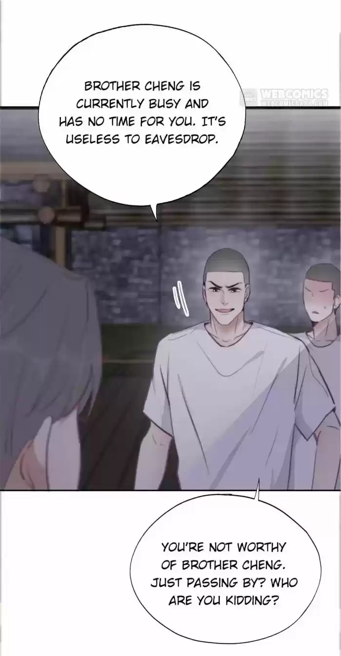 Counterattack Through Pregnancy Vol.01 Ch.115