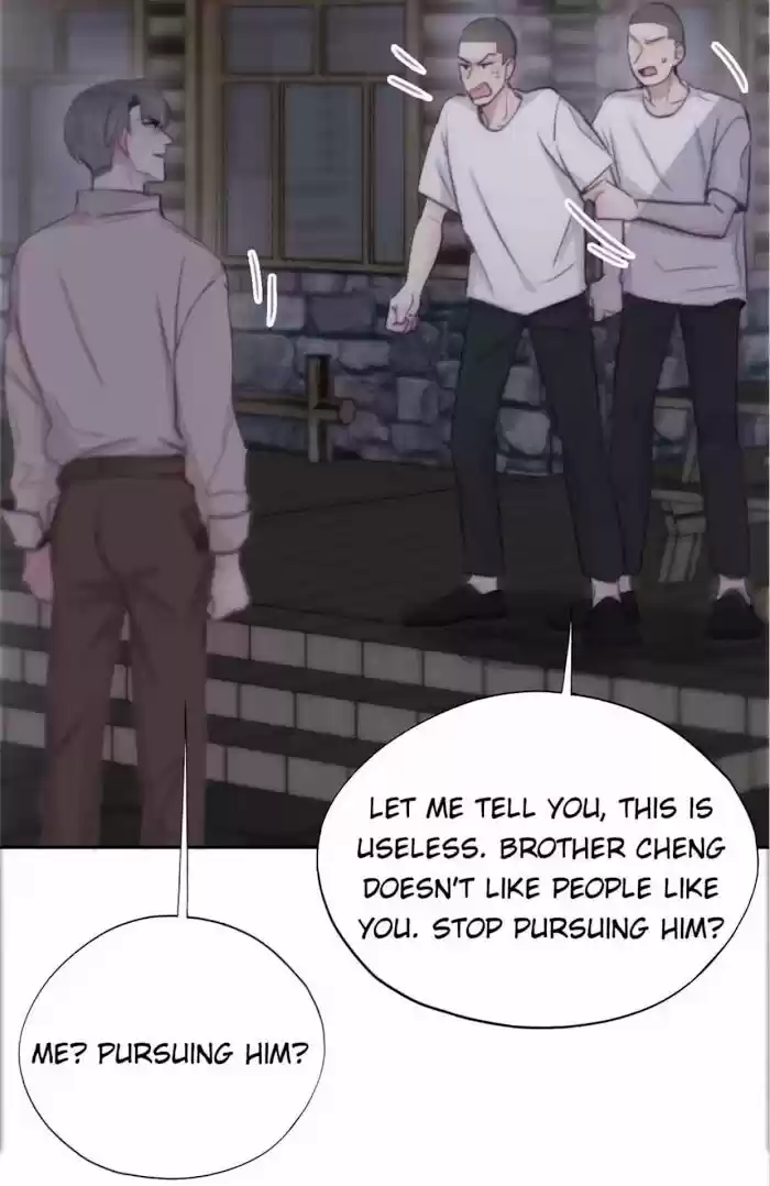 Counterattack Through Pregnancy Vol.01 Ch.115