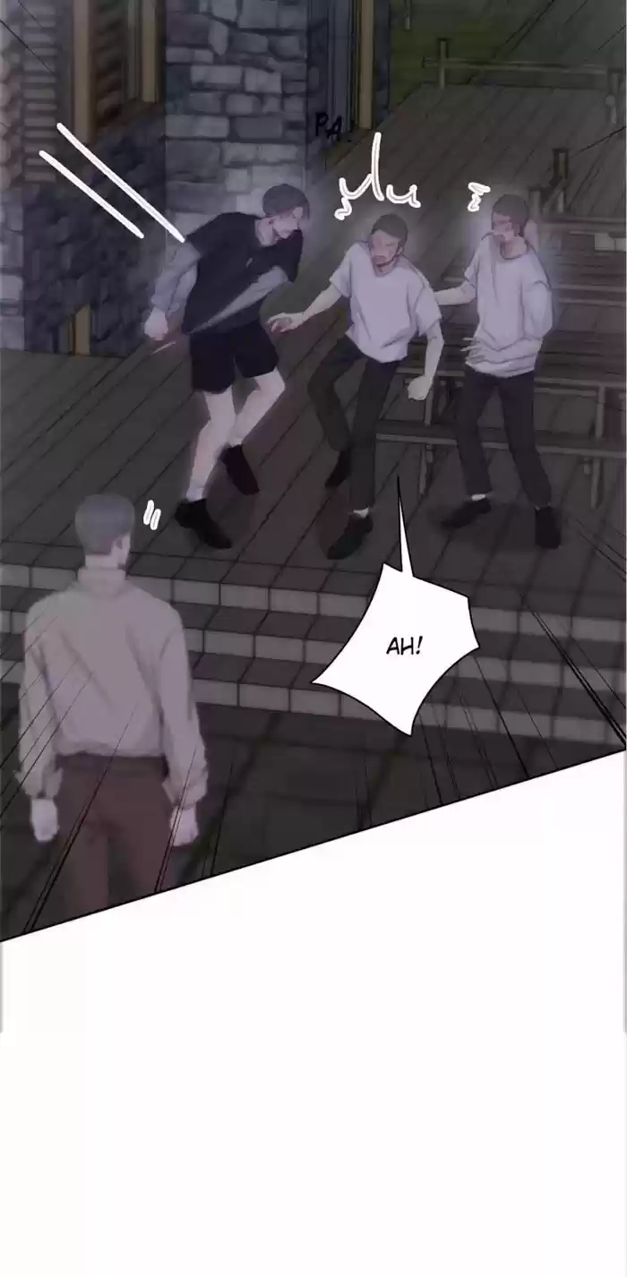 Counterattack Through Pregnancy Vol.01 Ch.115