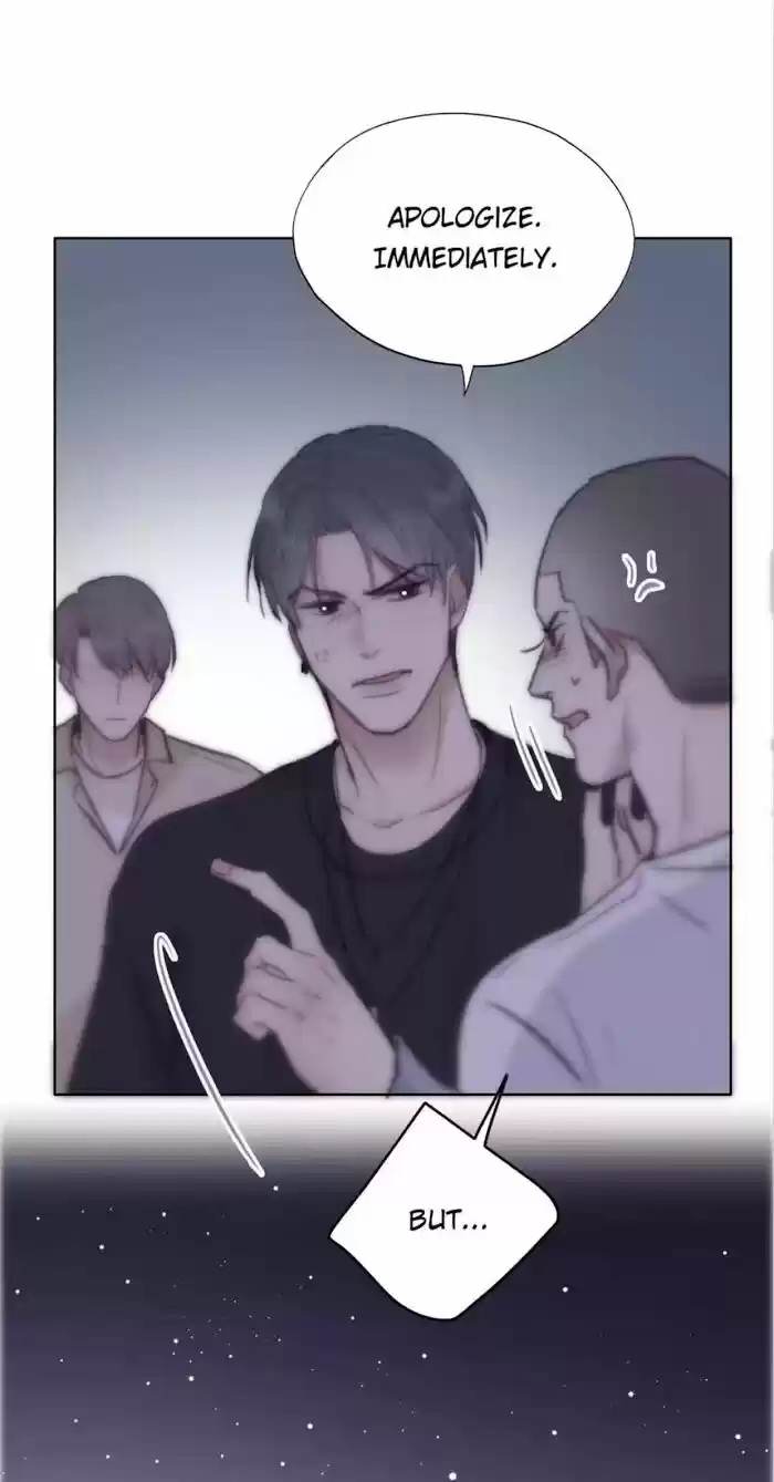 Counterattack Through Pregnancy Vol.01 Ch.115