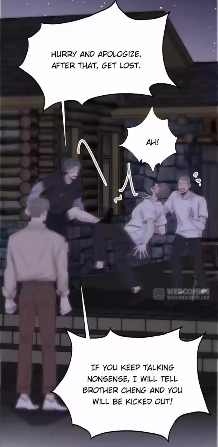 Counterattack Through Pregnancy Vol.01 Ch.115