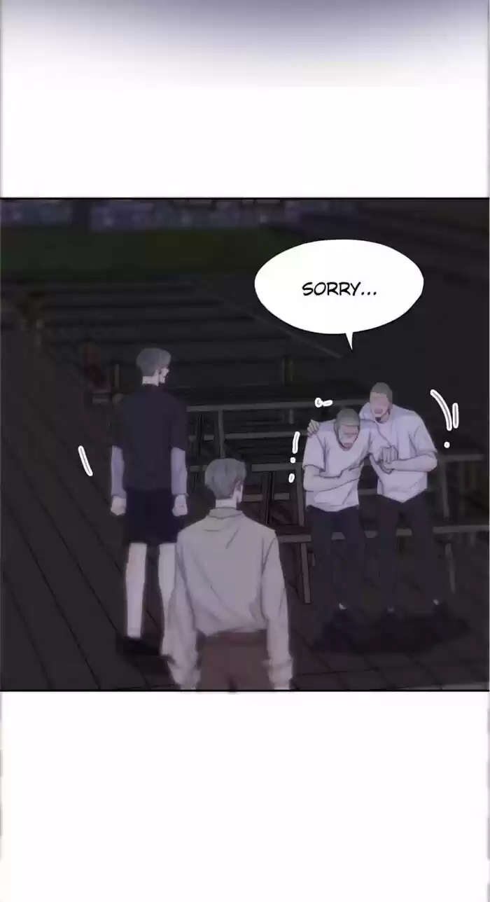 Counterattack Through Pregnancy Vol.01 Ch.115