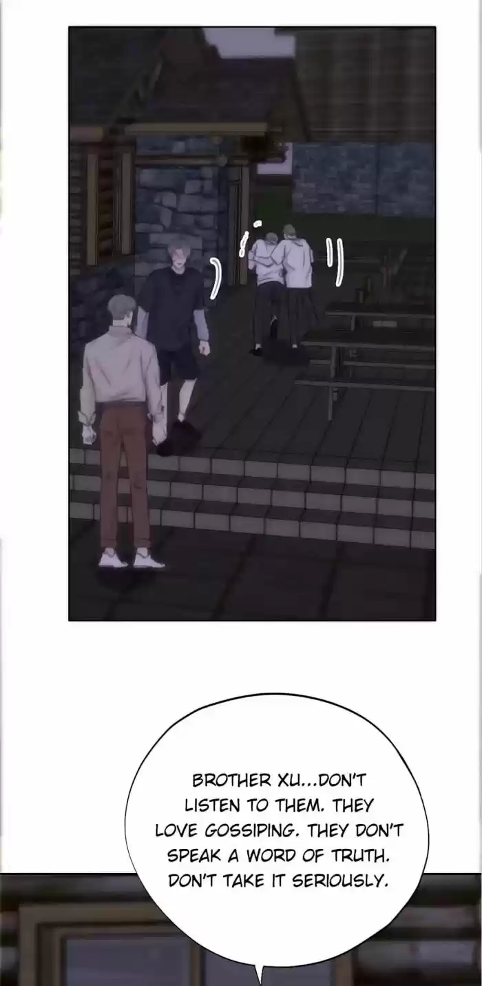 Counterattack Through Pregnancy Vol.01 Ch.115