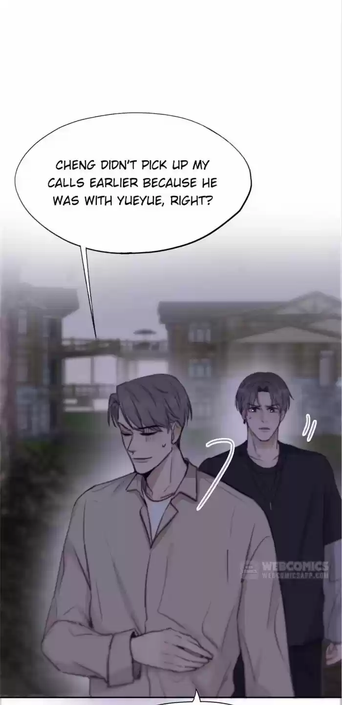 Counterattack Through Pregnancy Vol.01 Ch.115