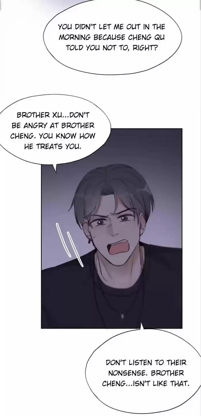 Counterattack Through Pregnancy Vol.01 Ch.115