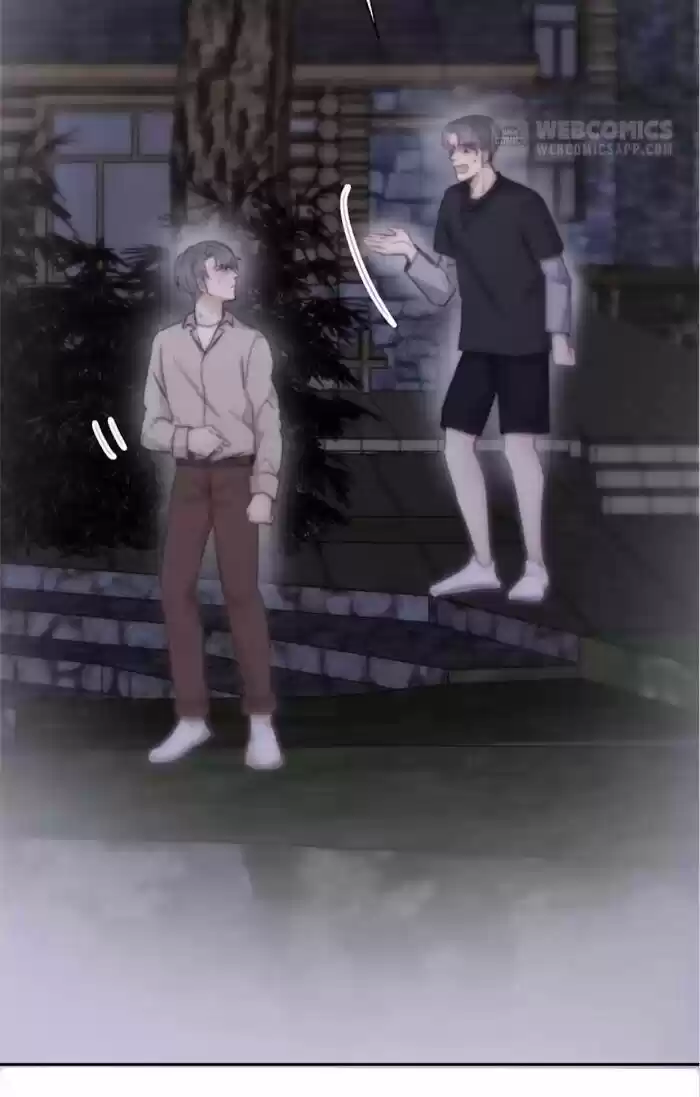 Counterattack Through Pregnancy Vol.01 Ch.116