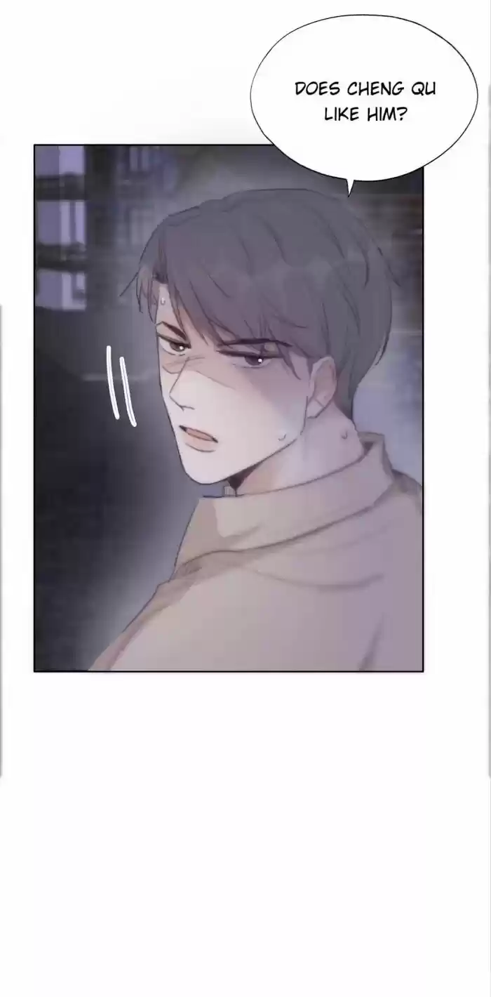 Counterattack Through Pregnancy Vol.01 Ch.116