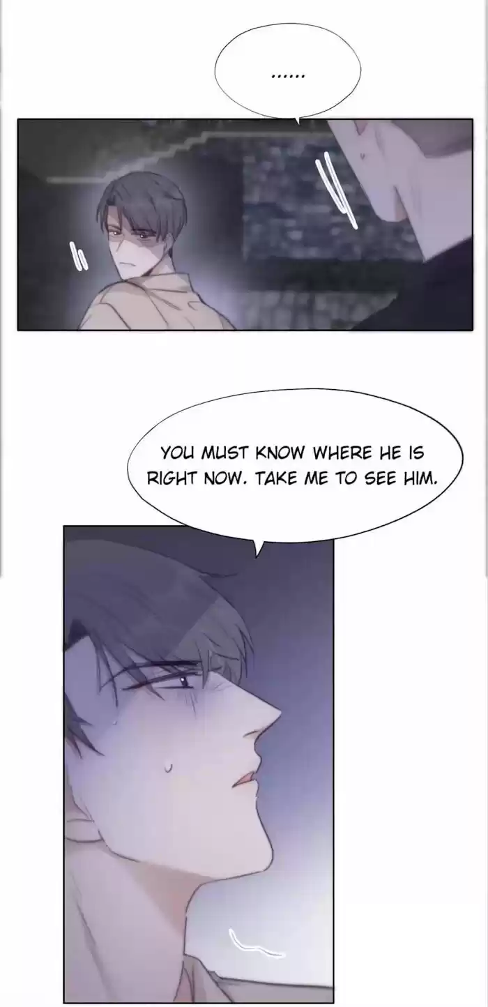 Counterattack Through Pregnancy Vol.01 Ch.116