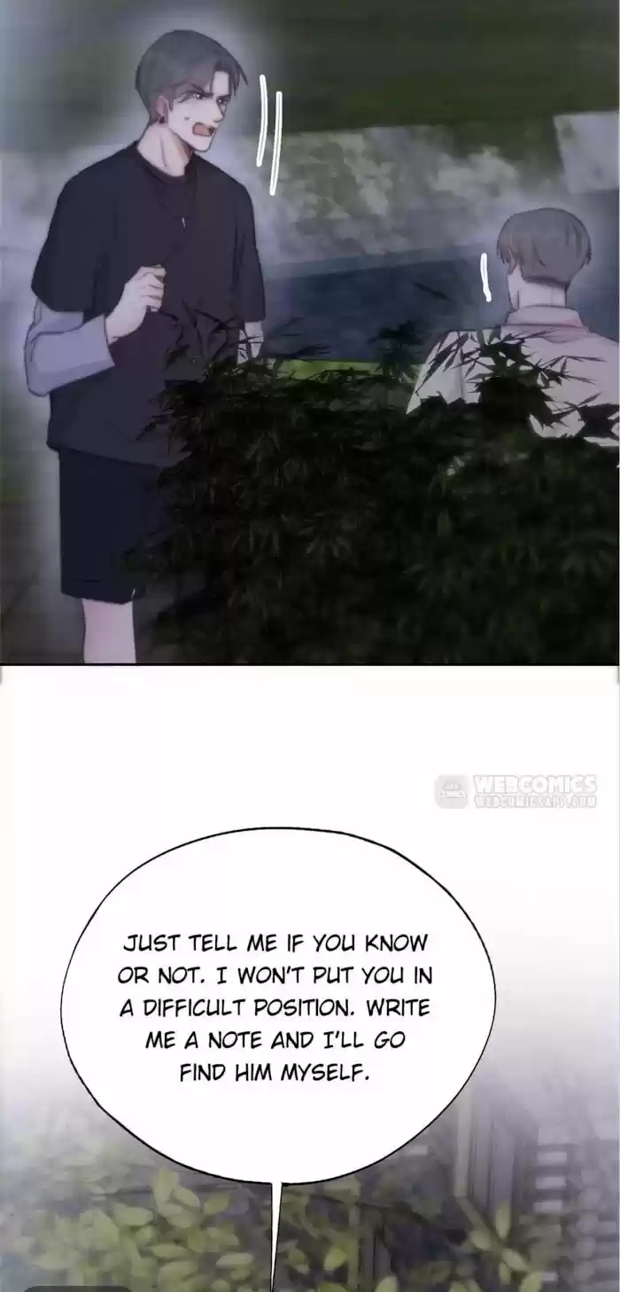 Counterattack Through Pregnancy Vol.01 Ch.116