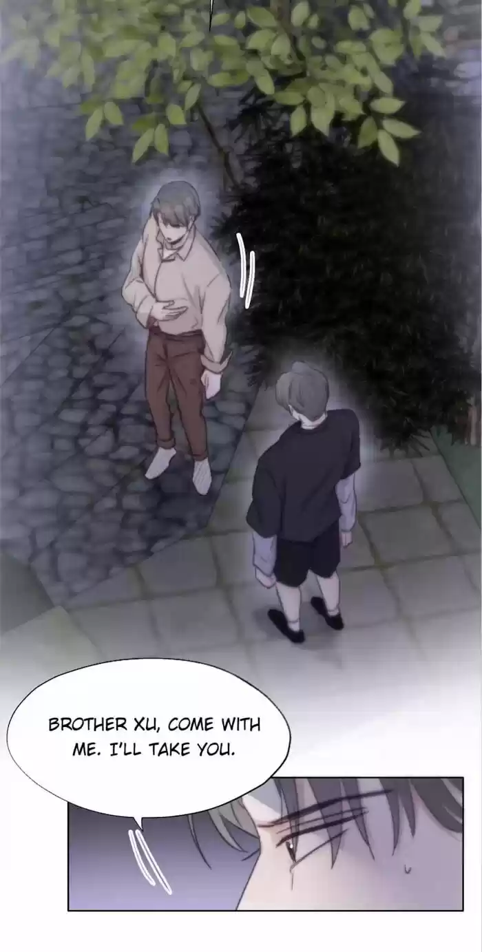 Counterattack Through Pregnancy Vol.01 Ch.116