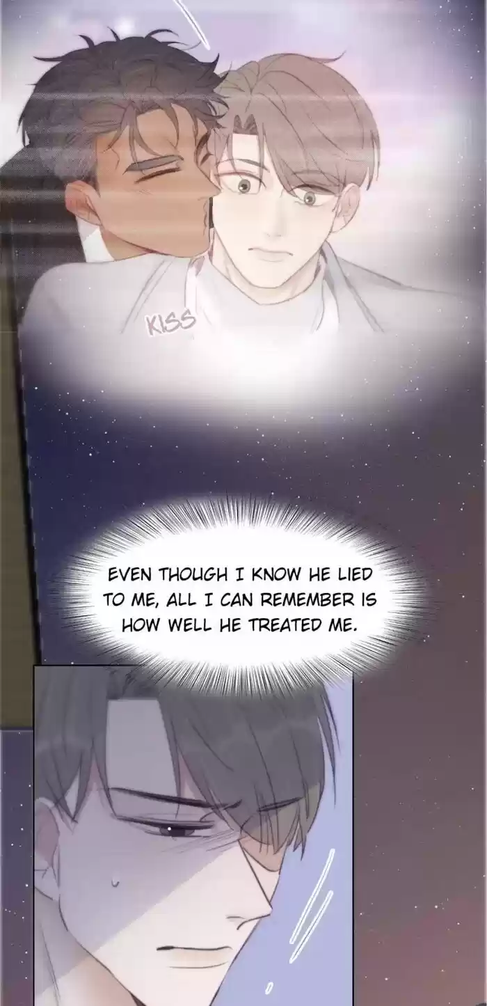 Counterattack Through Pregnancy Vol.01 Ch.116