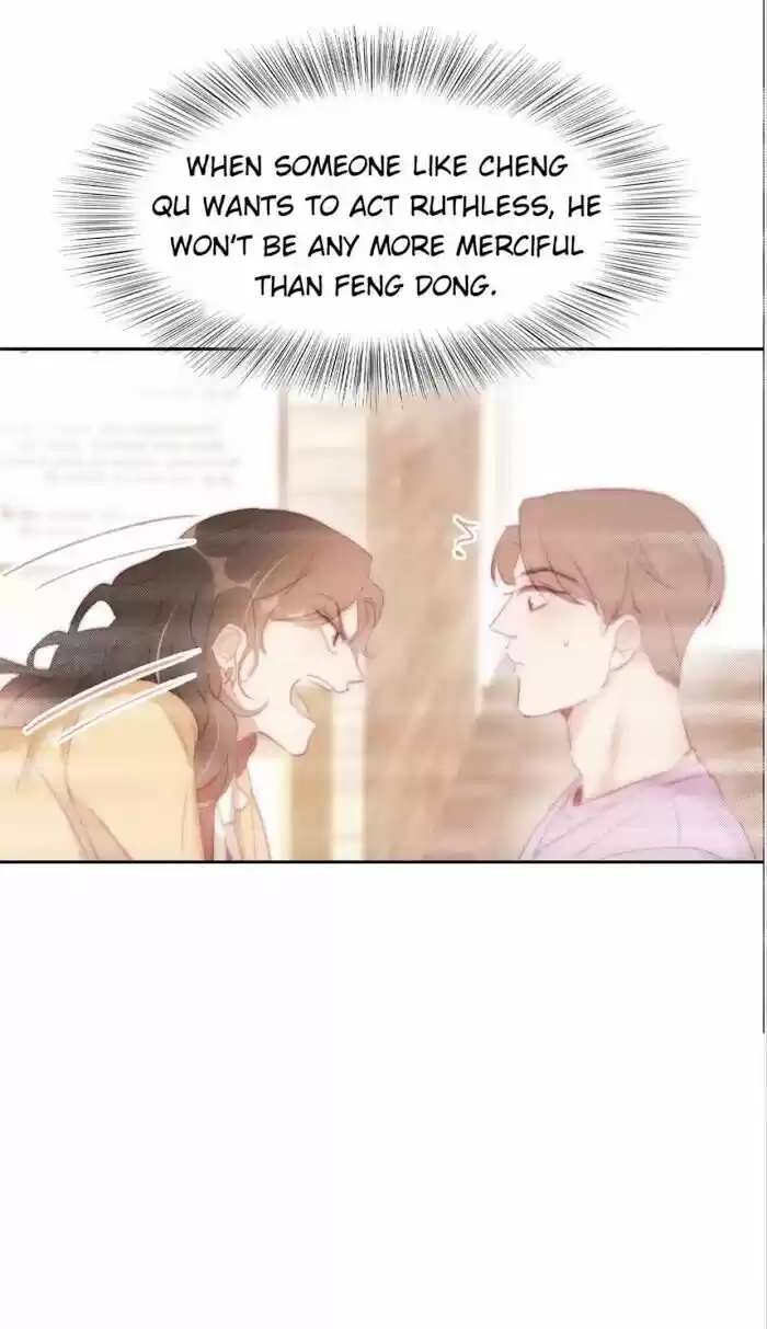 Counterattack Through Pregnancy Vol.01 Ch.116