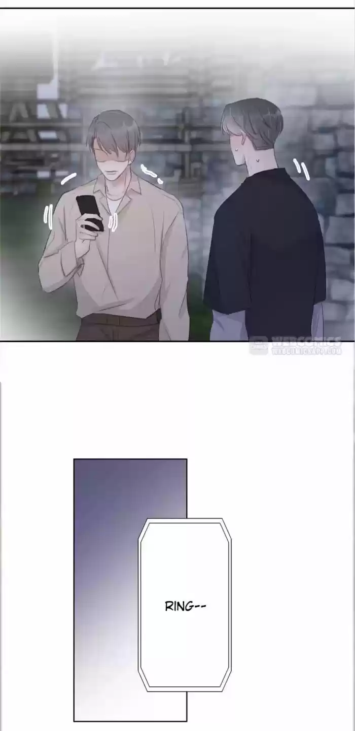 Counterattack Through Pregnancy Vol.01 Ch.116