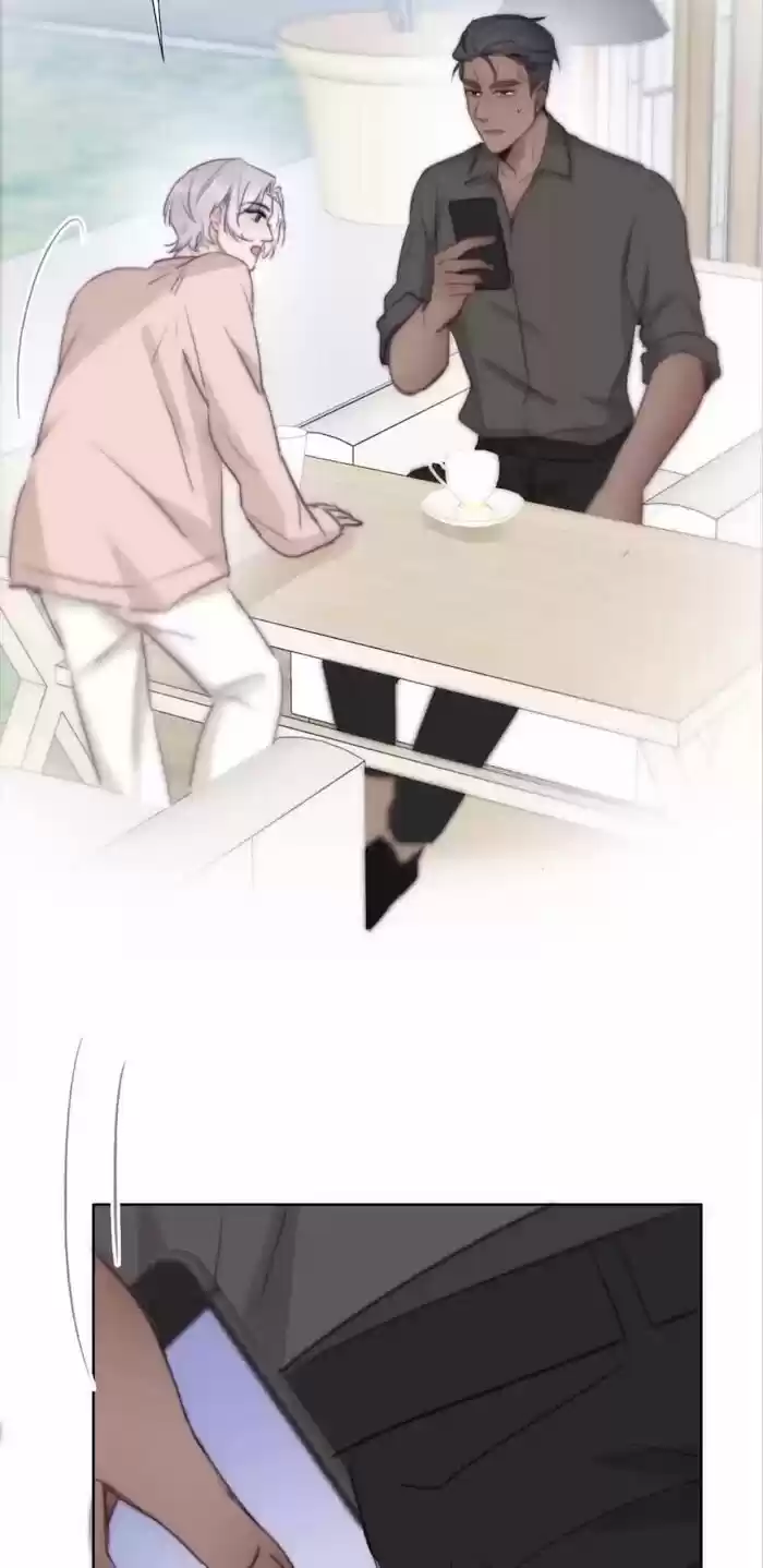 Counterattack Through Pregnancy Vol.01 Ch.116