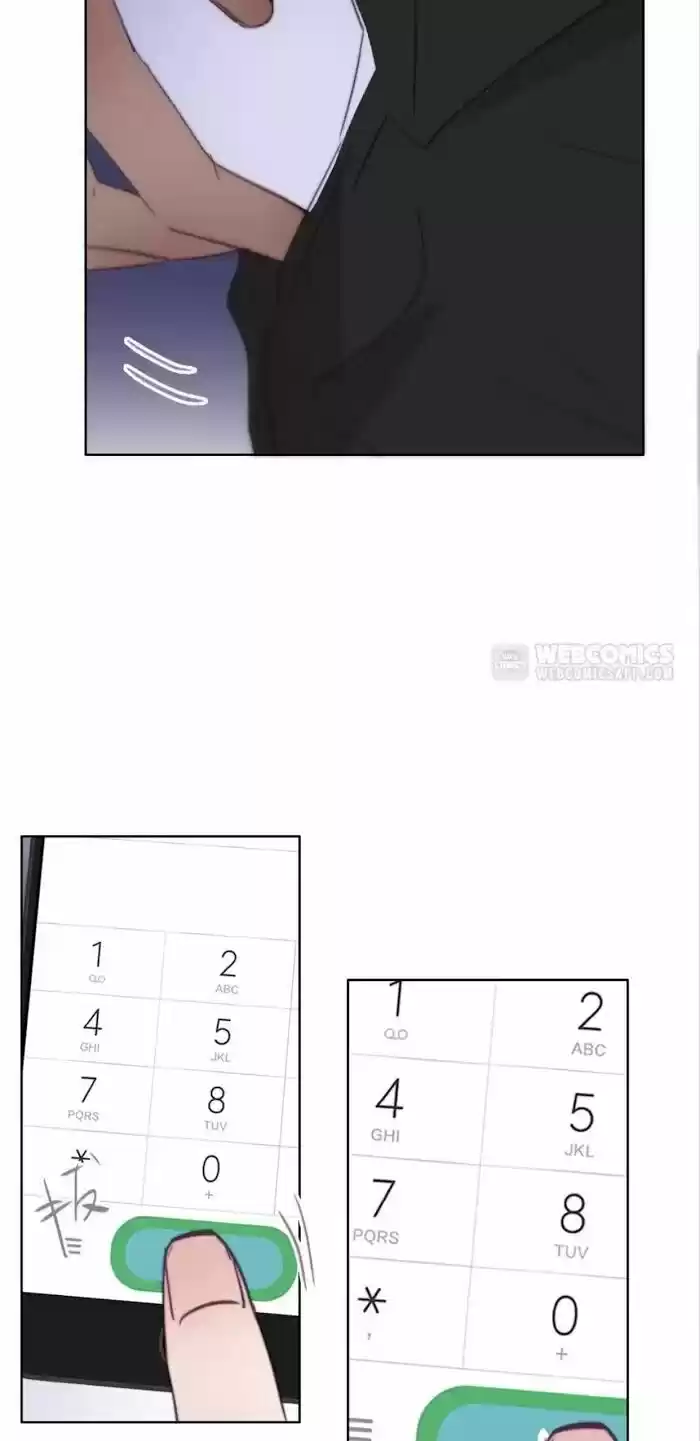 Counterattack Through Pregnancy Vol.01 Ch.116