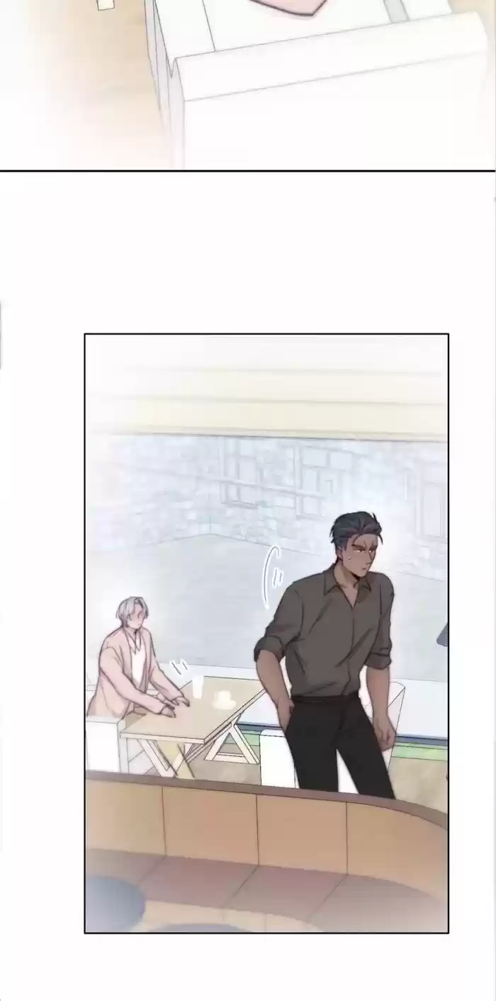 Counterattack Through Pregnancy Vol.01 Ch.116