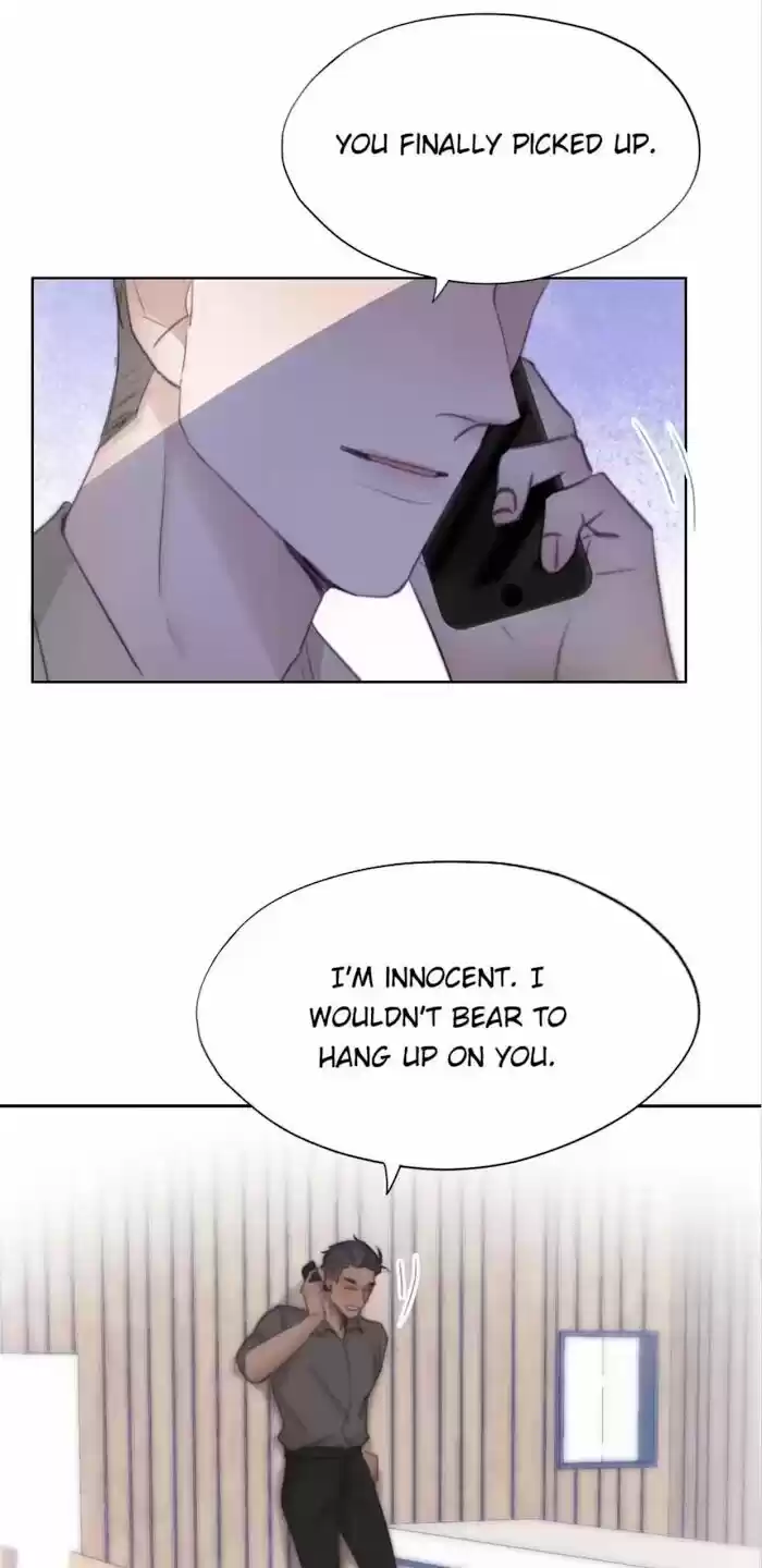 Counterattack Through Pregnancy Vol.01 Ch.116