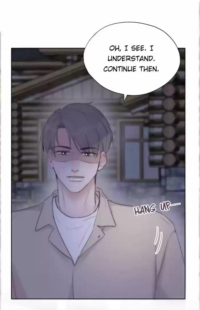 Counterattack Through Pregnancy Vol.01 Ch.116